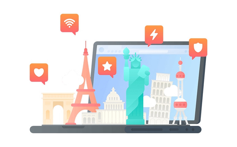 在埃寒俄比亚连接到中国vpn - 回国加速器